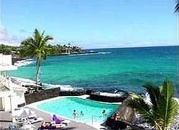 Kona Magic Sands Resort Island Hawaii Other Features
